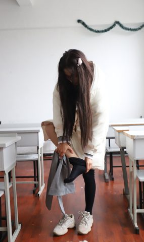 大西瓜爱牙膏-2019 5月活动 模特2（二） 灰厚(1)[75P]