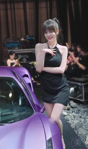 NO.0682 2023 苏州GTSHOW改装车展 Auto Salon Racing Model 73[20P]