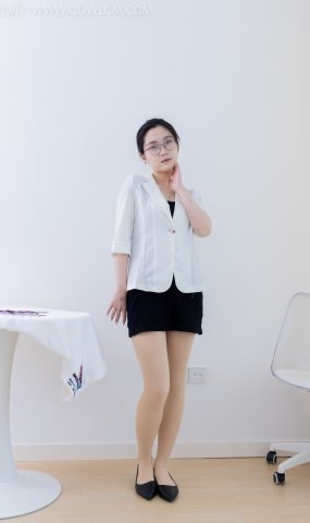 勿恋传媒 NO.1905 川川-蓝色蝴蝶[170]