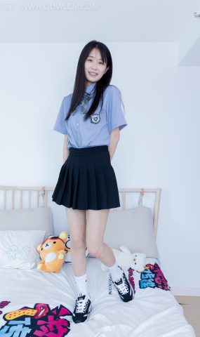 勿恋传媒 NO.2045 菜菜-夜晚小巷[150P]