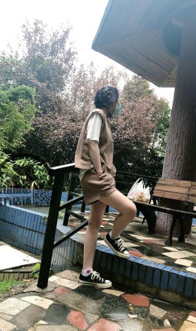 [誉铭传媒]袜足摄影 2020年 NO.042[106P]