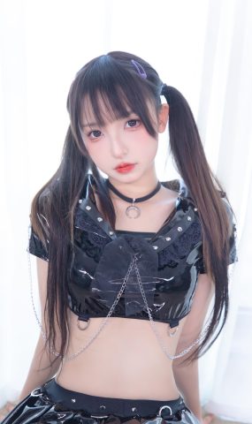 神楽板真冬 – 魔女的课后辅导[56P]