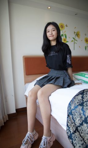 勿恋传媒 No.211 小昭-关于过往的回忆 [247]