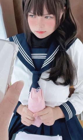 白烨  & 耶米西奶露 – 风纪委员[30P]