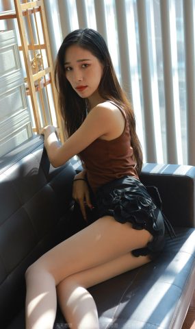 [IESS异思趣向]2022.10.02 丝享家1225：美子《夏日炎炎》[81P]