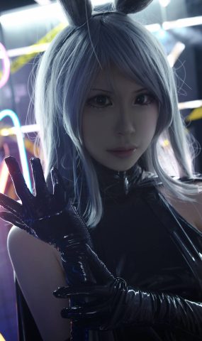 大米米球 – 暴行 [30P]