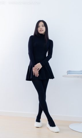 勿恋传媒 NO.2137 茯苓-一起出逃[143P]