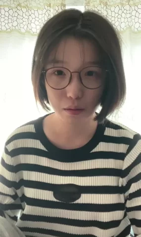 脚模面试脸足同框套路系列-157 [20P]