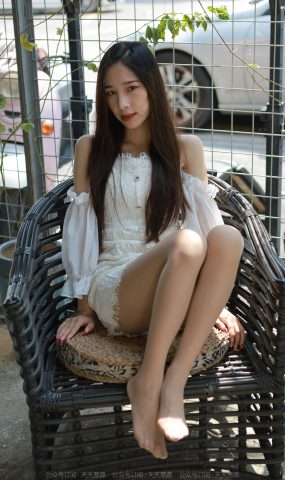 [IESS异思趣向] 耽丝  220928美子 [73P]