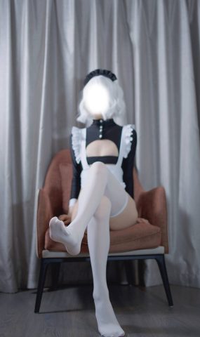 禅院熏 – 猫咪女仆[7P]