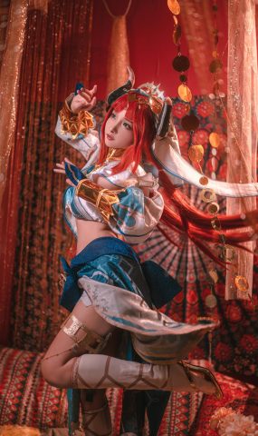 九九八XY  妮露[15P]