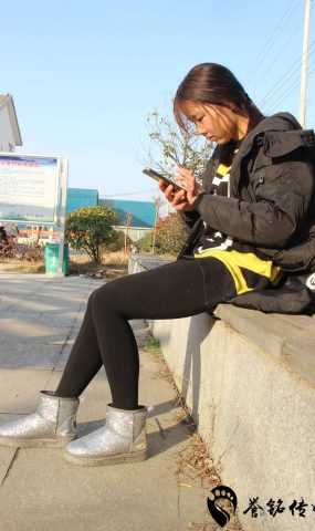 誉铭传媒002- 2017《2017.12.17定制作品》[140P]