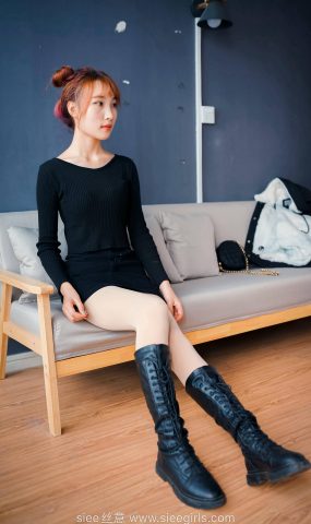 [SIEE丝意] NO.474 回归篇～诗诗玉姐，肤色厚 [83P]