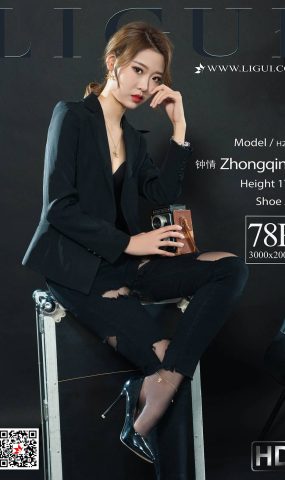 [Ligui丽柜] 2019.03.27 Model 钟情 在现浏览