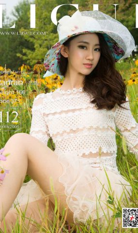 [Ligui丽柜] 2019.04.21 网络丽人 Model 然然 在现浏览