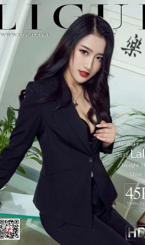 [Ligui丽柜] 2019.04.29 Model 拉拉 在现浏览