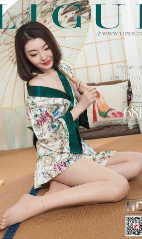 [Ligui丽柜] 2019.05.08 Model 思航 在现浏览