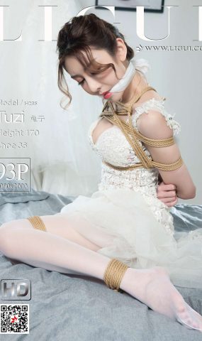 [Ligui丽柜] 2019.05.31 网络丽人 Model 兔子 在现浏览