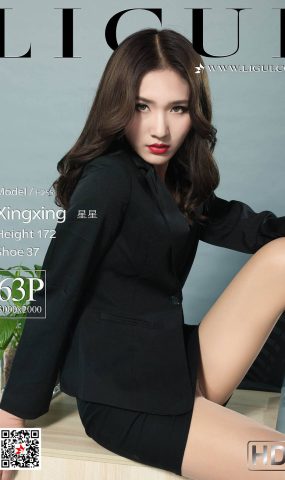 [Ligui丽柜] 2019.06.12 Model 星星 在现浏览
