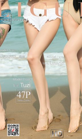 [Ligui丽柜] 2019.06.21 Model 兔子 凉儿 甜甜 在现浏览