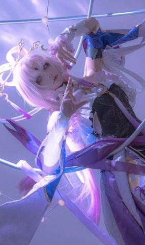 w百合欧皇子w – 符玄[18P]