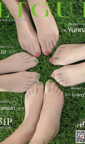 [Ligui丽柜] 2019.07.03《足球宝贝》绿茵赛场  在现浏览