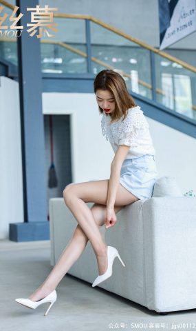 [丝慕GIRL]SM448 天天一元 《约拍小解解》[64+1P]