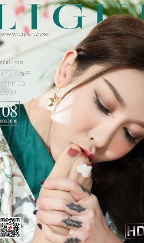 [Ligui丽柜] 2019.07.10 Model 兔子 在现浏览