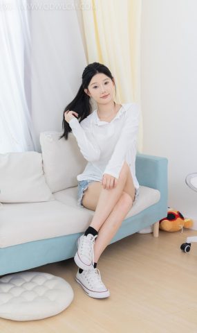 勿恋传媒 NO.2076 小竹-南山忆[150P]