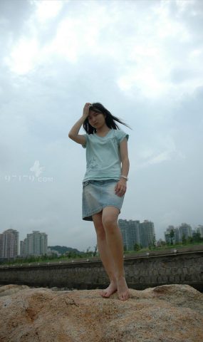 97179 NO.008-Susie 阳光与大石 [135P]