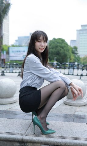 [IESS异思趣向] 2022.07.15 丝享家1148：团团《公园奇遇记》[80P]