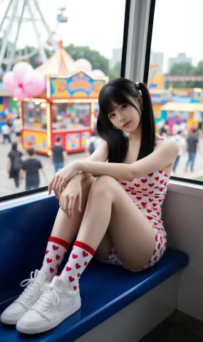 AiGirl NO.011 柚柚sasa[79P]