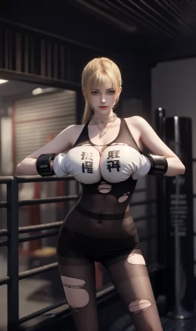 AI绘画 1070 雄兵连-天使彦[21P]