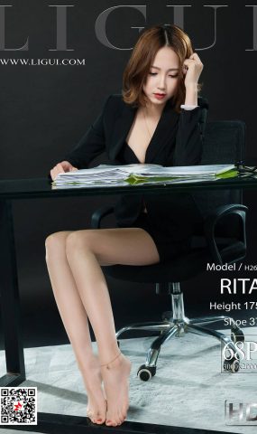 [Ligui丽柜] 2019.10.21《职场新秀》-RITA 在现浏览