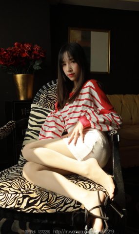 [IESS異思趣向] 2023.02.22 絲享家1369：美子《藏在光影裏》[93P]