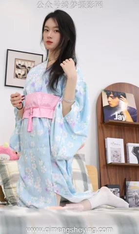 绮梦摄影 2026.02.01 NO.528 小艺 珍藏无修无水印版[154P]