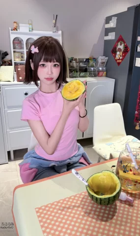 麻薯好吃 – 4月随手拍[39P]