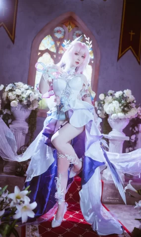霜月shimo – Cylene[21P]