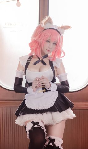 白神泱  FATE [61P]