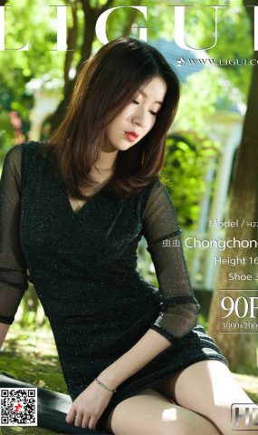 [Ligui丽柜] 2019.11.05 虫虫《野外遇矫丝》 在现浏览