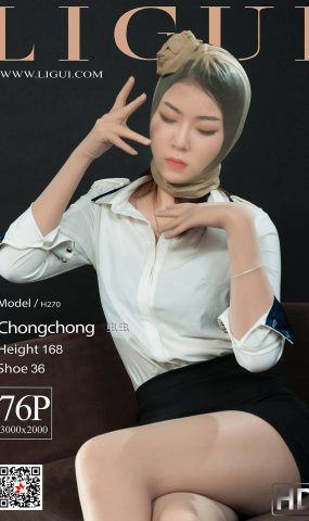 [Ligui丽柜] 2019.11.21 网络丽人 Model 虫虫 在现浏览