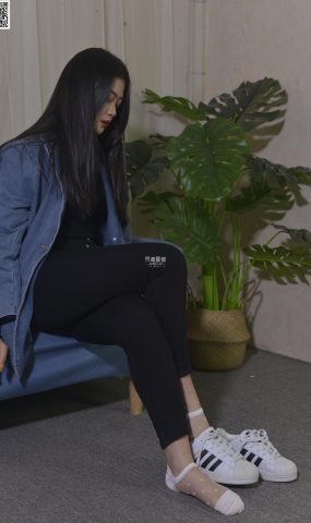 [只糖原创]NO.583 瑶瑶 雨雾牧歌[99P]