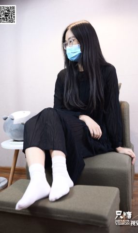 [只糖棉袜] NO.028 瑾瑾－那些和帆布鞋有关的事 在现浏览