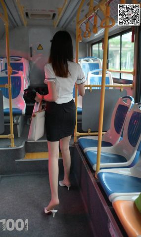 [IESS异思趣向] 一千零一夜 NO.003《等公交2》在现浏览