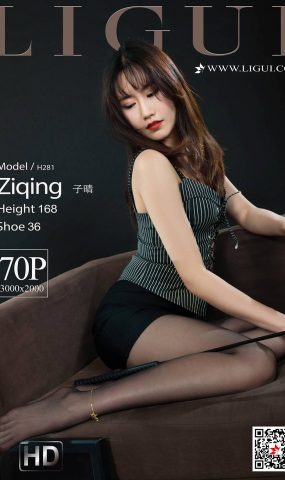 [Ligui丽柜] 2020.02.10《私教到你家》- 子晴 在现浏览