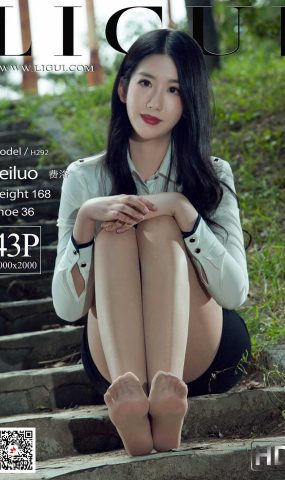 [Ligui丽柜] 2020.04.21《职场新秀》-费洛 在现浏览