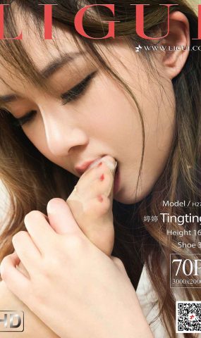 [Ligui丽柜] 2020.04.15《基情释放》-婷婷 在现浏览