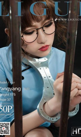 [Ligui丽柜] 2020.05.15《爱情的枷锁》阳阳 在现浏览