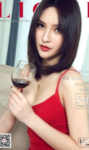 [Ligui丽柜] 2020.05.20《玉液浸销魂》雪糕 在现浏览