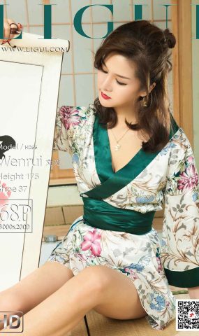 [Ligui丽柜] 2020.06.08《知足常乐》-文芮 在现浏览